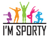 I'm sporty